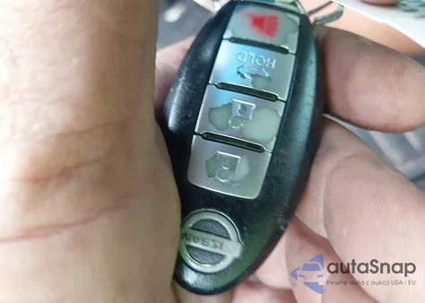 2008 Nissan Altima 2.5 S из США, поврежденный, VIN 1N4AL21E68C185205